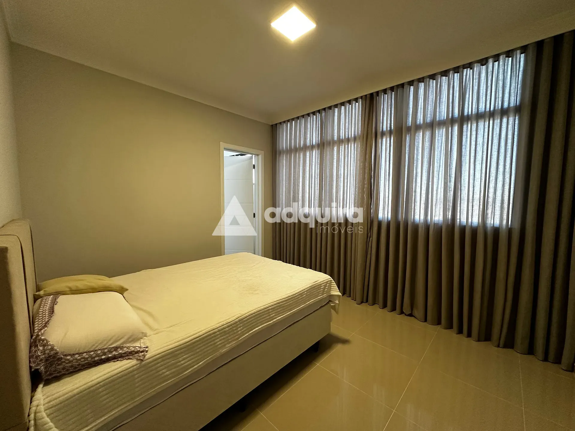 Apartamento, 3 quartos, 136 m² - Foto 10