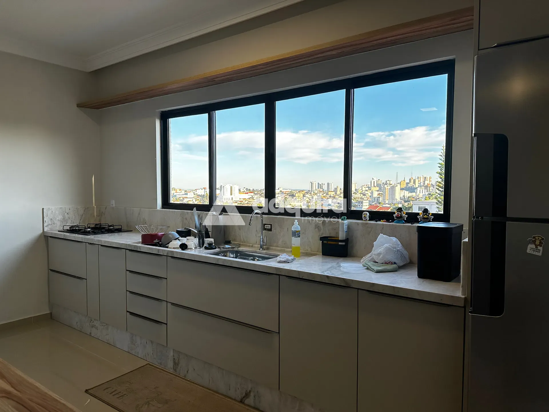 Apartamento, 3 quartos, 136 m² - Foto 4