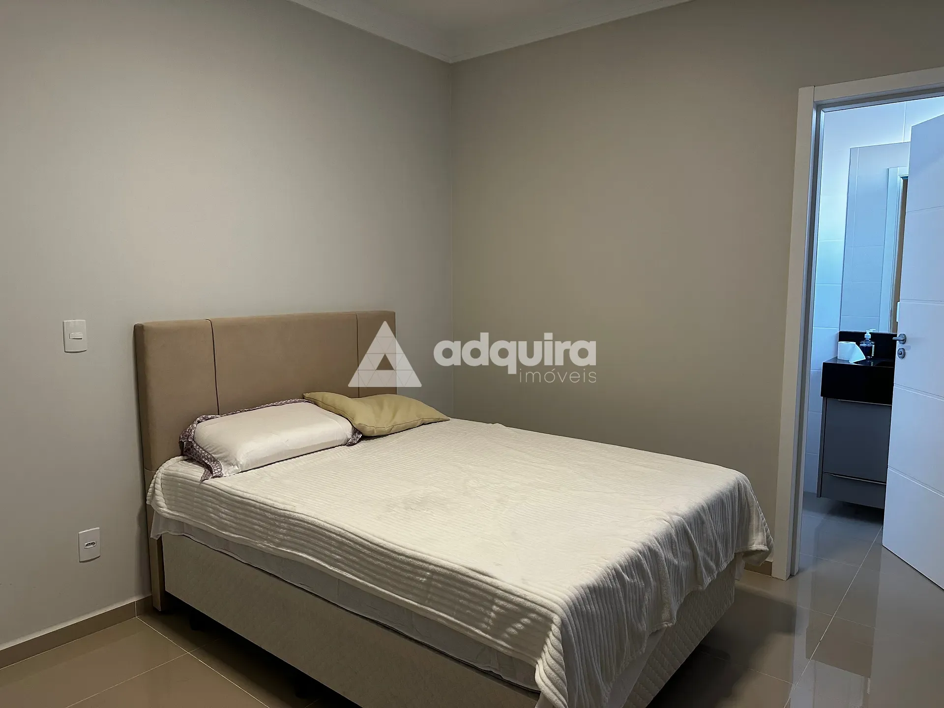 Apartamento, 3 quartos, 136 m² - Foto 11