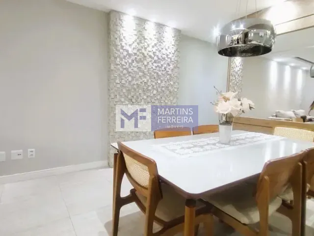 Apartamento com 101m² 3 quartos e 3 banheiros, à venda, no bairro Recreio dos Bandeirantes em Rio de Janeiro