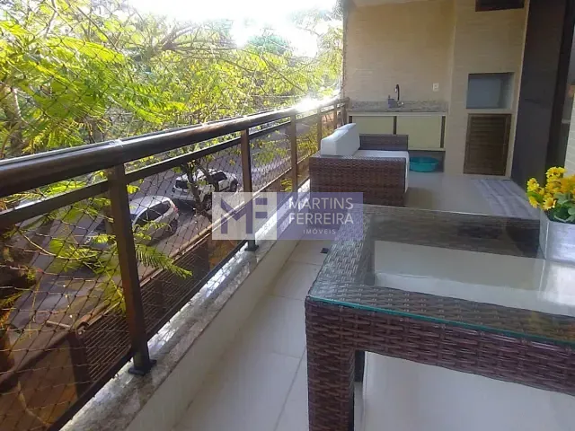 Apartamento com 101m² 3 quartos e 3 banheiros, à venda, no bairro Recreio dos Bandeirantes em Rio de Janeiro
