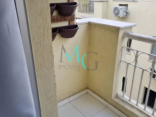 Apartamento 3 quartos e 3 banheiros, à venda, no bairro Campo Grande em Rio de Janeiro