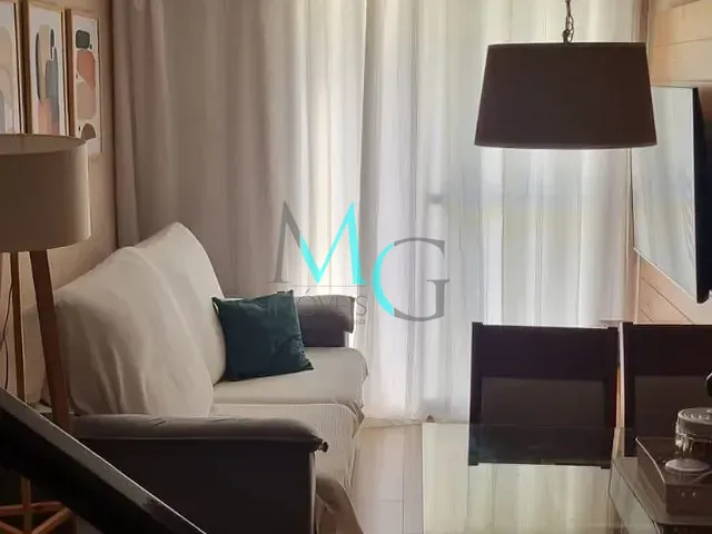 Apartamento 3 quartos e 3 banheiros, à venda, no bairro Campo Grande em Rio de Janeiro