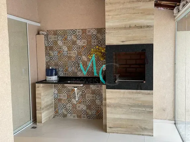 Apartamento 3 quartos e 3 banheiros, à venda, no bairro Campo Grande em Rio de Janeiro