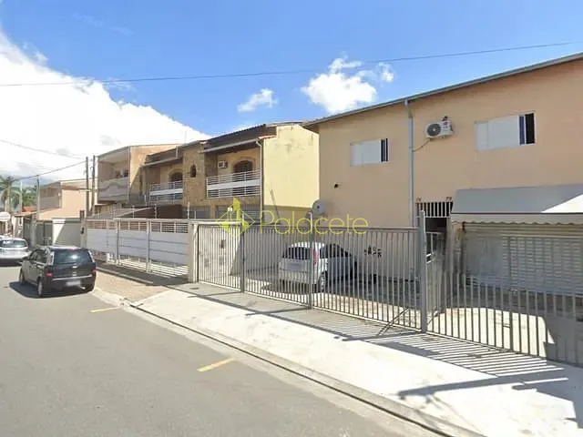 Apartamento 2 quartos e 1 banheiro, à venda, no bairro Residencial Mantiqueira em Pindamonhangaba