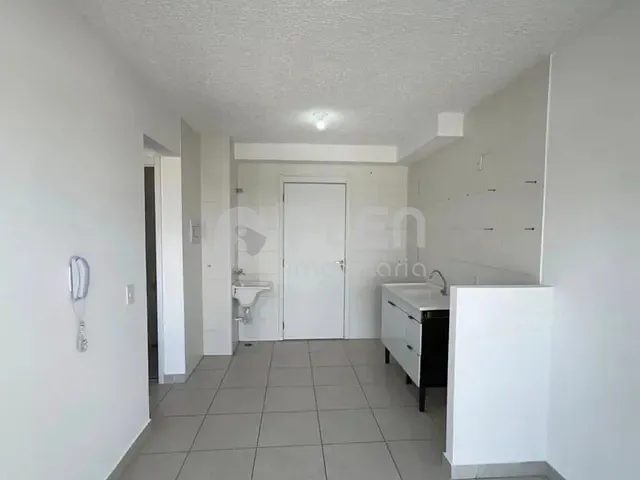 Apartamento 2 quartos e 1 banheiro, à venda, no bairro Vila Guilherme em São Paulo