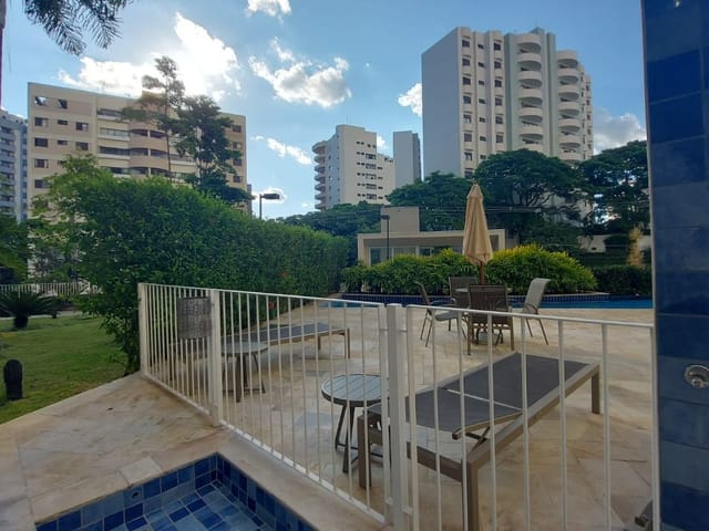 Foto do Apartamento - Apartamento - Edifício Authentique - Vila Ema - 3 Dormitórios - 140m². | RUSSI IMÓVEIS