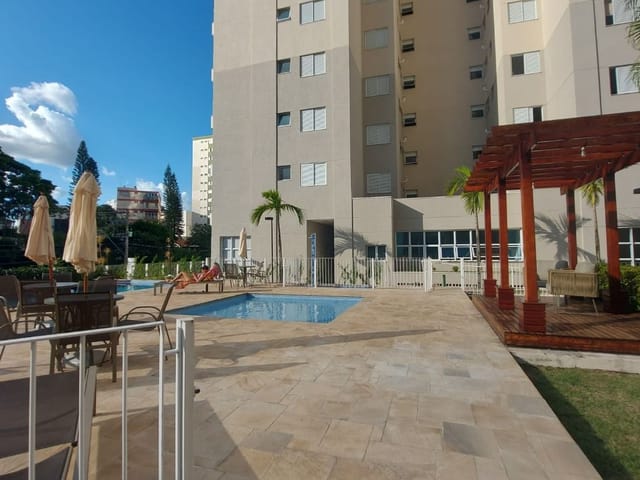 Foto do Apartamento - Apartamento - Edifício Authentique - Vila Ema - 3 Dormitórios - 140m². | RUSSI IMÓVEIS