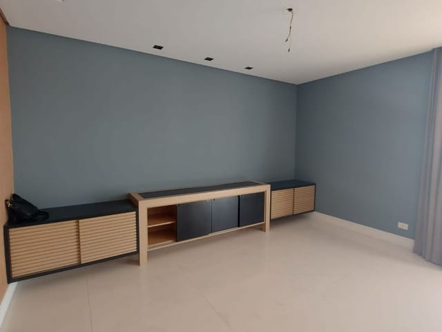 Foto do Apartamento - Apartamento - Edifício Authentique - Vila Ema - 3 Dormitórios - 140m². | RUSSI IMÓVEIS