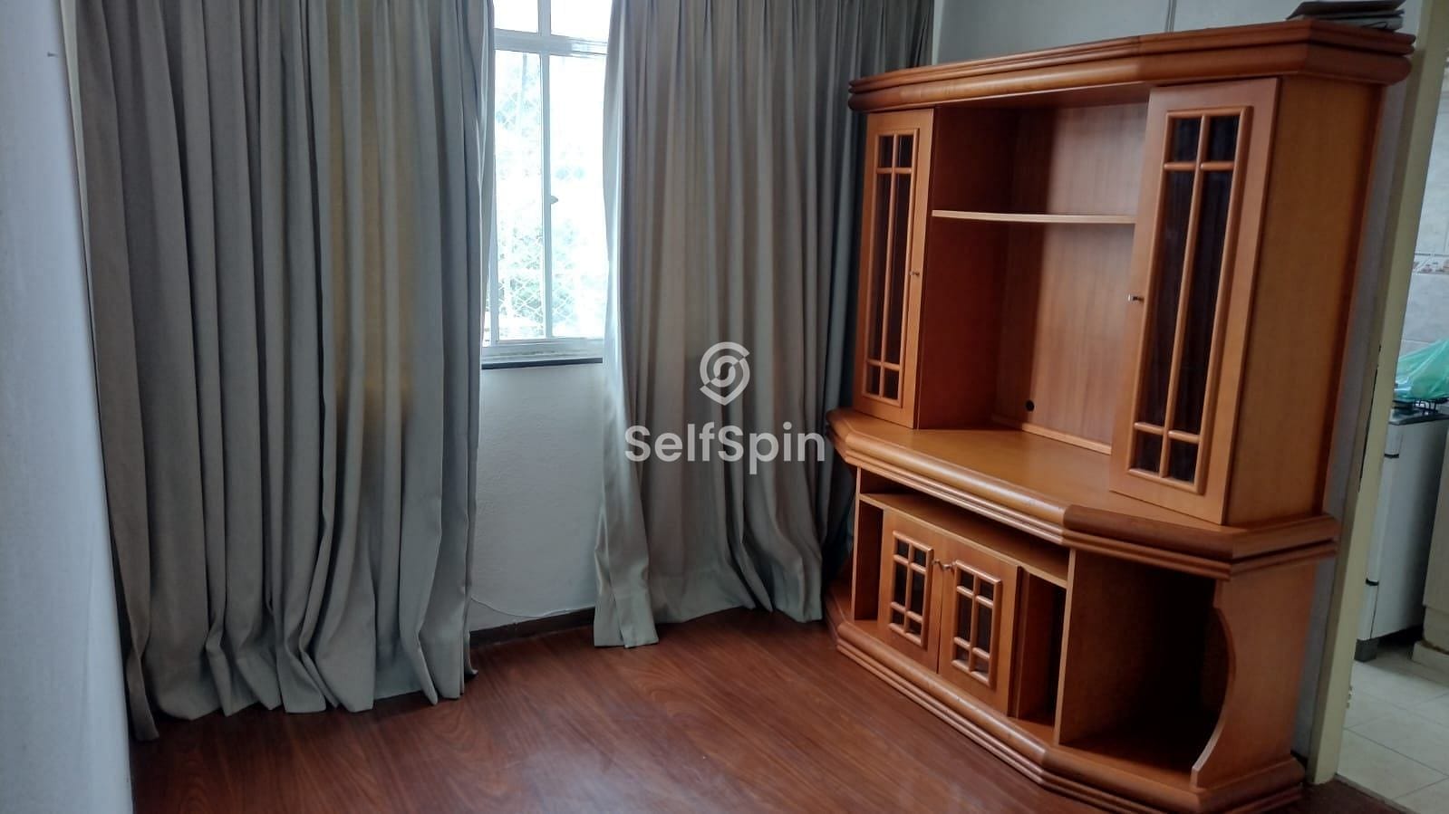 Apartamento, 2 quartos, 56 m² - Foto 1