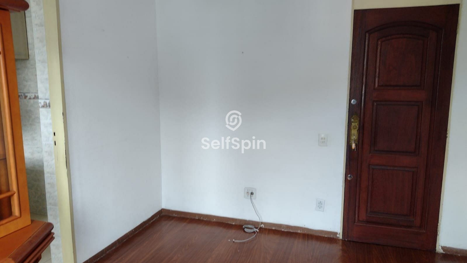 Apartamento, 2 quartos, 56 m² - Foto 2