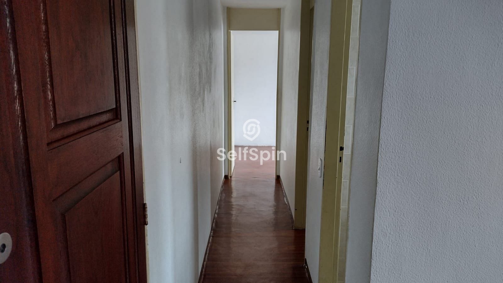Apartamento, 2 quartos, 56 m² - Foto 4