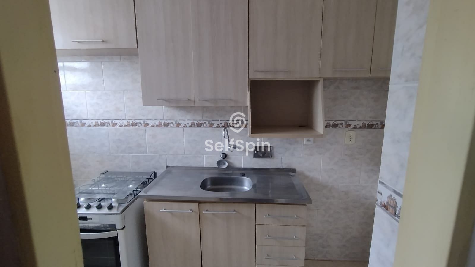 Apartamento, 2 quartos, 56 m² - Foto 9