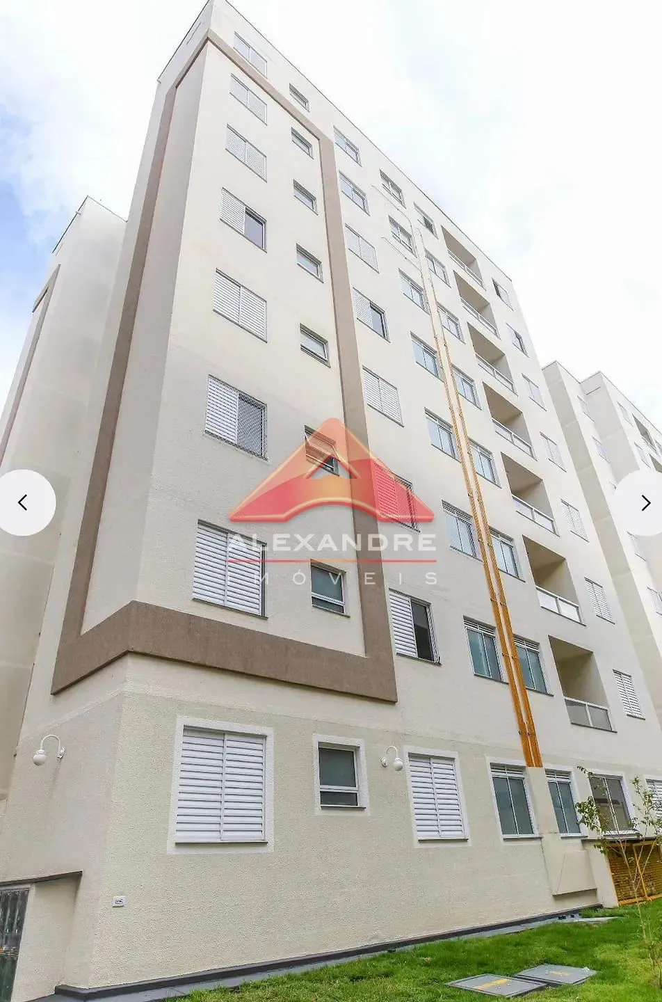 Apartamento, 1 quarto, 44 m² - Foto 21