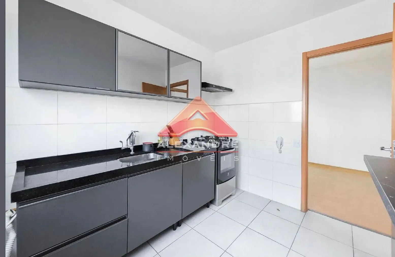 Apartamento, 1 quarto, 44 m² - Foto 8