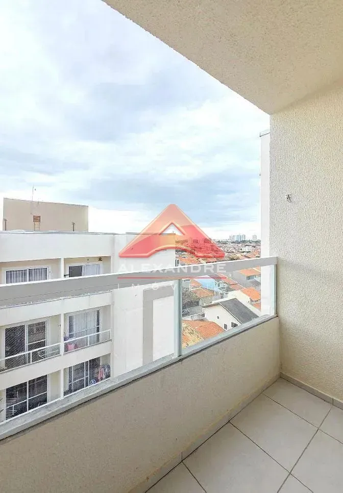 Apartamento, 1 quarto, 44 m² - Foto 3