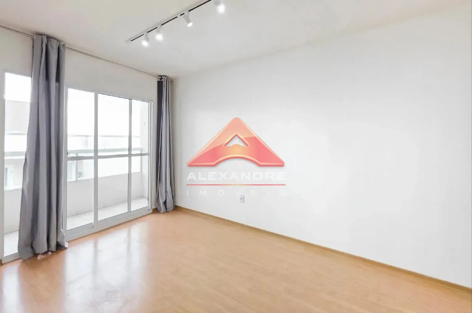 Apartamento, 1 quarto, 44 m² - Foto 2