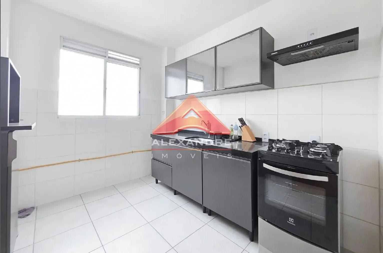 Apartamento, 1 quarto, 44 m² - Foto 6