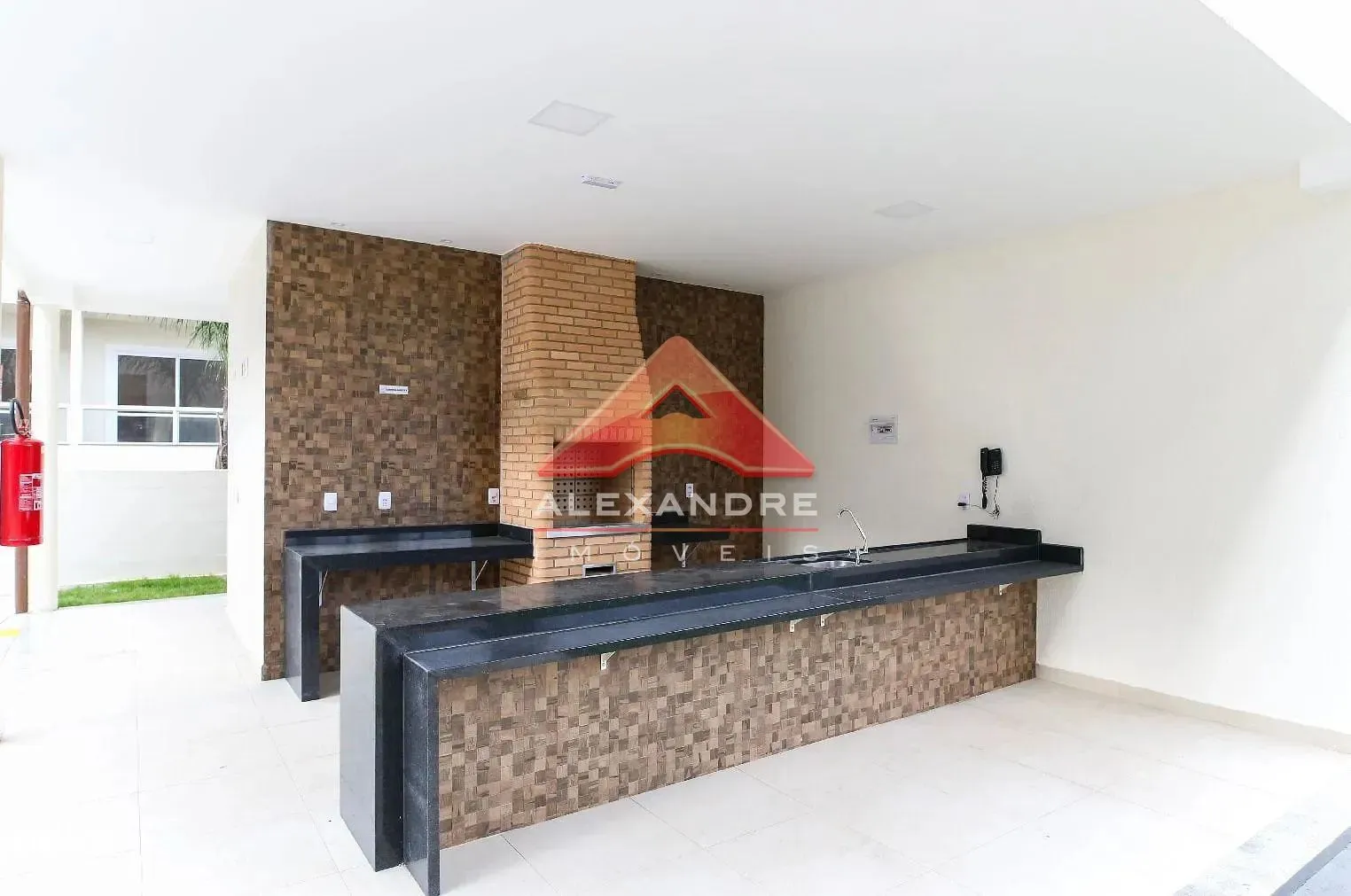 Apartamento, 1 quarto, 44 m² - Foto 7