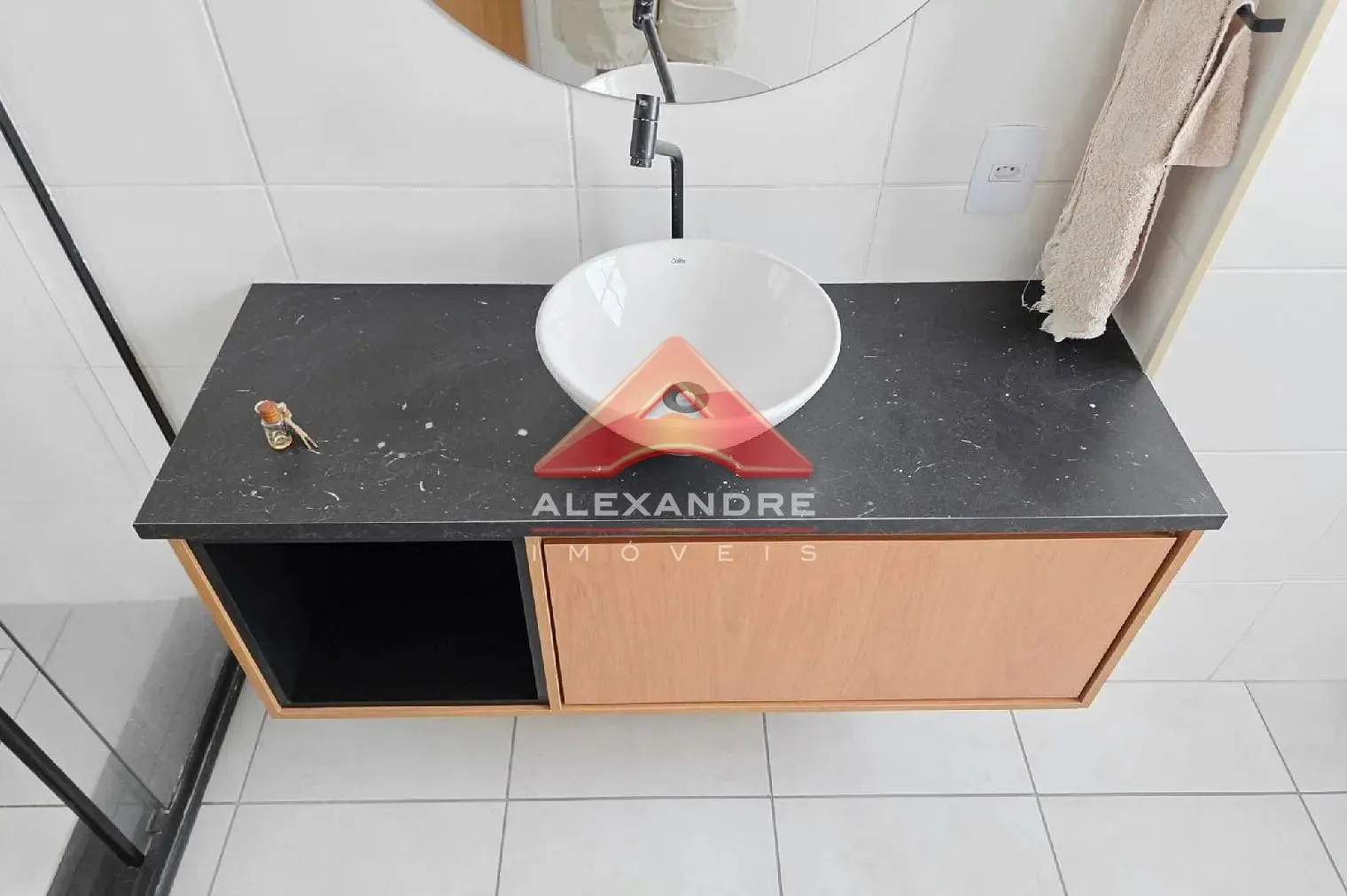 Apartamento, 1 quarto, 44 m² - Foto 14