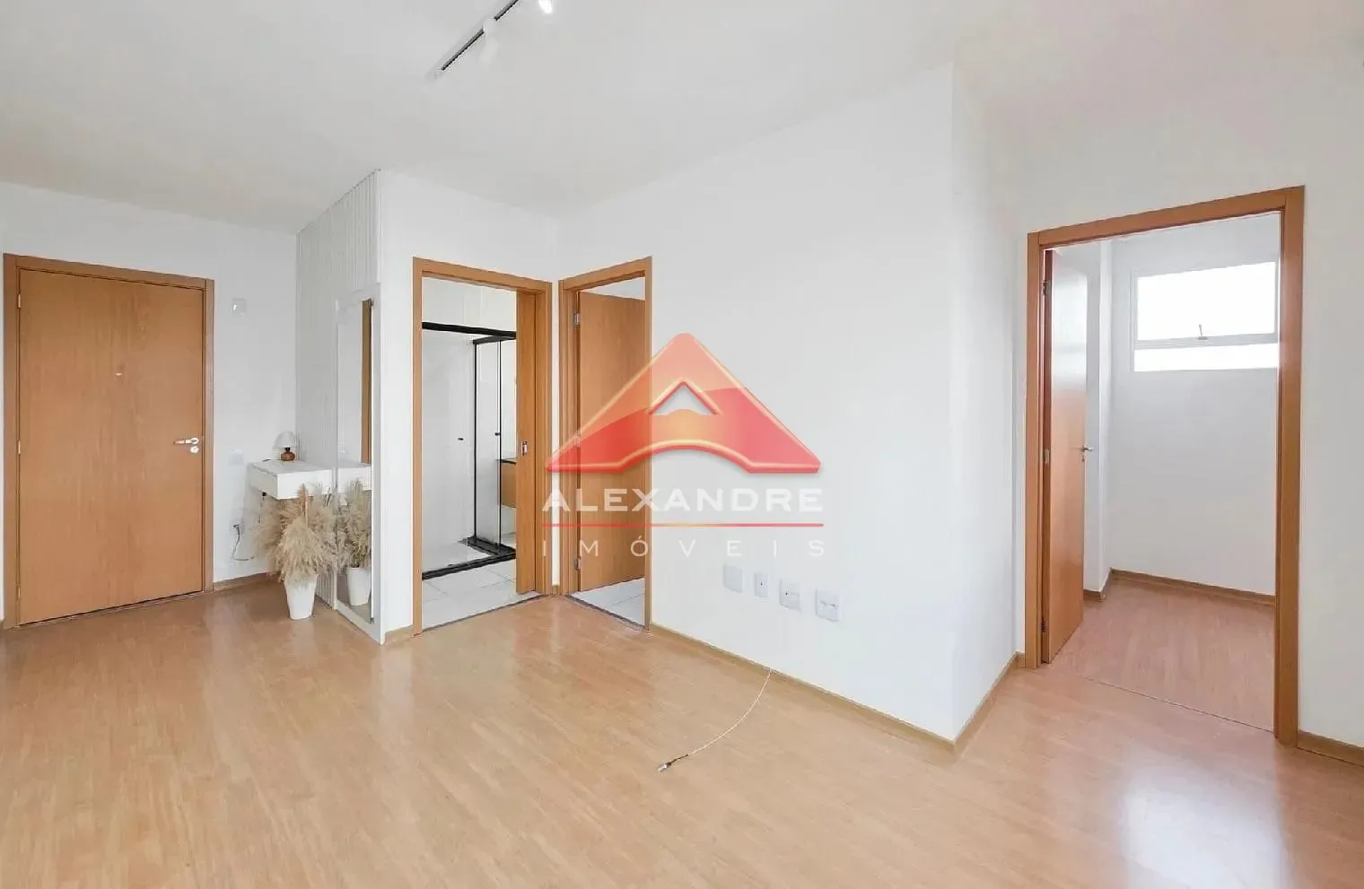 Apartamento, 1 quarto, 44 m² - Foto 4