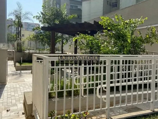 Apartamento com 87m² 2 quartos e 2 banheiros, à venda, no bairro Mooca em São Paulo