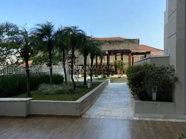 Apartamento com 87m² 2 quartos e 2 banheiros, à venda, no bairro Mooca em São Paulo