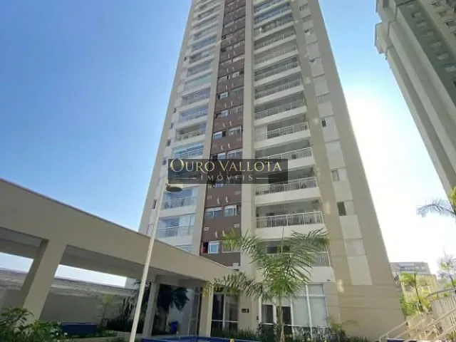 Apartamento com 87m² 2 quartos e 2 banheiros, à venda, no bairro Mooca em São Paulo