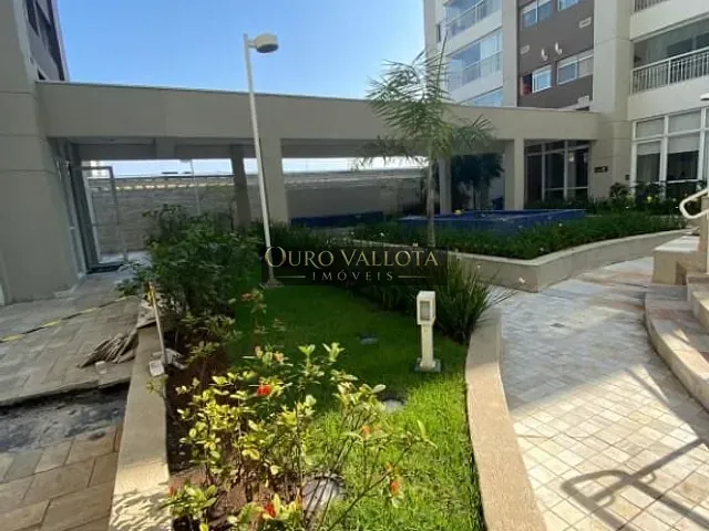 Apartamento com 87m² 2 quartos e 2 banheiros, à venda, no bairro Mooca em São Paulo
