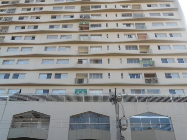 Foto do Apartamento - Apartamento à venda 3 Quartos, 1 Suite, 110M², Estados Unidos, Uberaba - MG | Afonso Teixeira | ZUCATO IMOBILIARIA LTDA