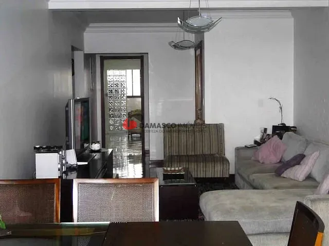 Apartamento 3 quartos e 2 banheiros, à venda, no bairro Centro em São Bernardo do Campo