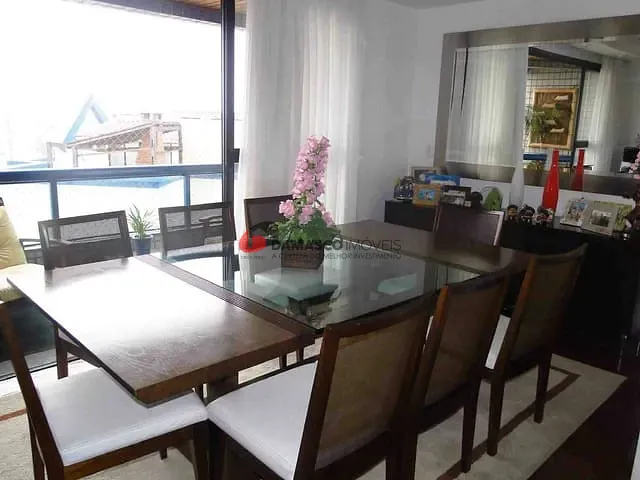 Apartamento 3 quartos e 2 banheiros, à venda, no bairro Centro em São Bernardo do Campo