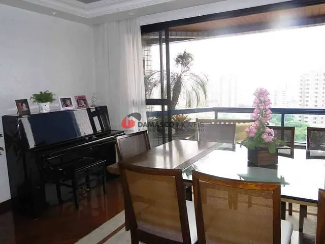 Apartamento 3 quartos e 2 banheiros, à venda, no bairro Centro em São Bernardo do Campo