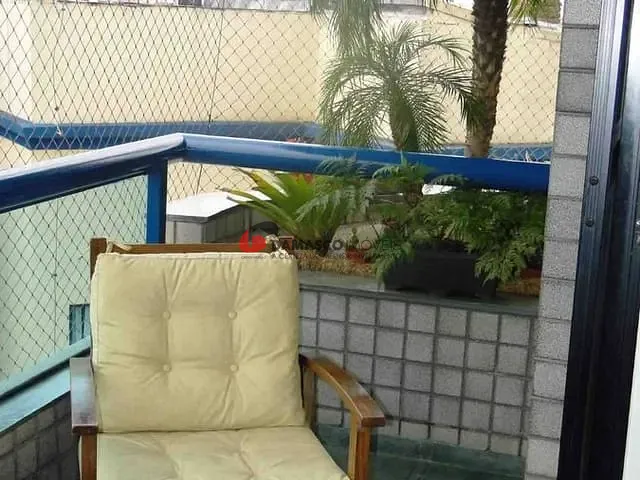 Apartamento 3 quartos e 2 banheiros, à venda, no bairro Centro em São Bernardo do Campo