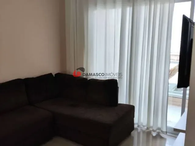Apartamento 3 quartos e 2 banheiros, à venda, no bairro Vila Mussolini em São Bernardo do Campo