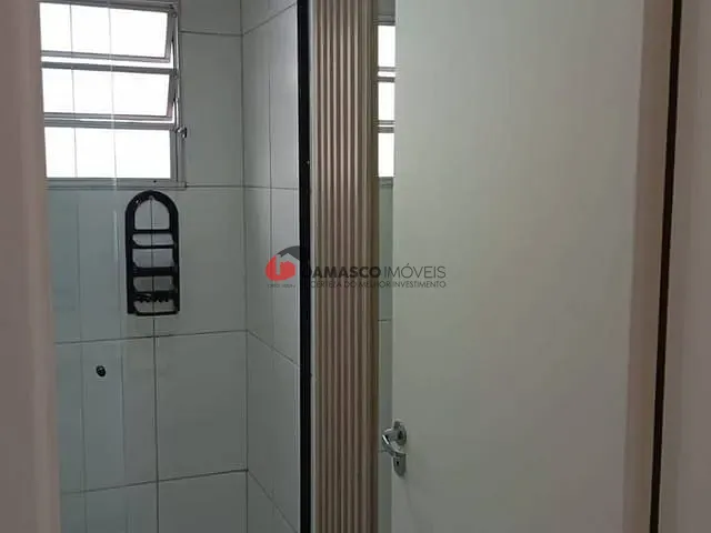 Apartamento 3 quartos e 1 banheiro, à venda, no bairro Vila São Pedro em Santo André