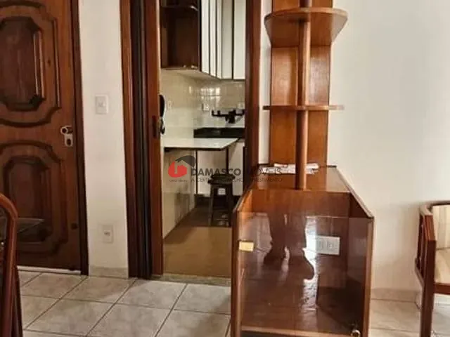 Apartamento 2 quartos e 1 banheiro, à venda, no bairro Nova Petrópolis em São Bernardo do Campo