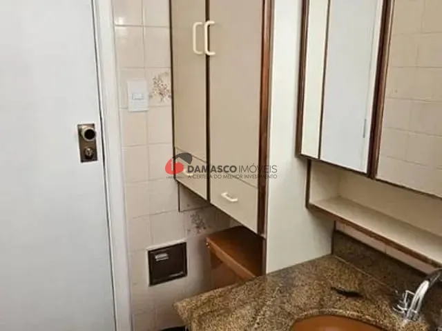 Apartamento 2 quartos e 1 banheiro, à venda, no bairro Nova Petrópolis em São Bernardo do Campo