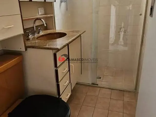 Apartamento 2 quartos e 1 banheiro, à venda, no bairro Nova Petrópolis em São Bernardo do Campo