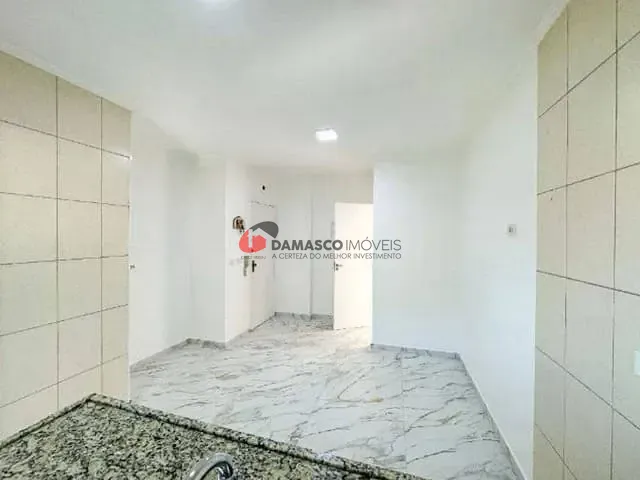 Apartamento 3 quartos e 2 banheiros, à venda, no bairro Santa Terezinha em Santo André