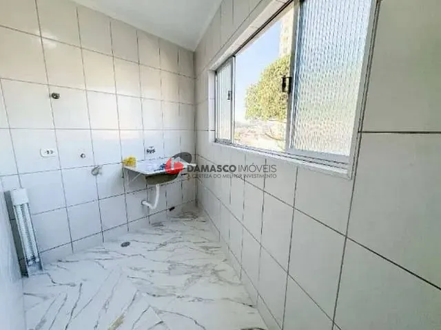 Apartamento 3 quartos e 2 banheiros, à venda, no bairro Santa Terezinha em Santo André