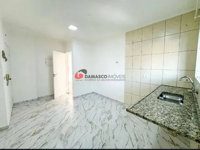 Apartamento 3 quartos e 2 banheiros, à venda, no bairro Santa Terezinha em Santo André
