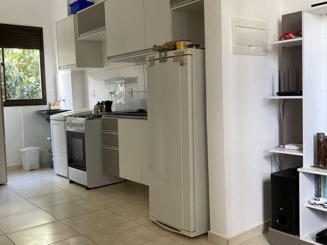 Apartamento com 86m² 2 quartos e 1 banheiro, à venda ou para alugar, no bairro Jardim Residencial Paraíso em Araraquara