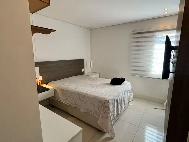 Apartamento 1 quarto e 1 banheiro, à venda, no bairro Taquaral em Campinas