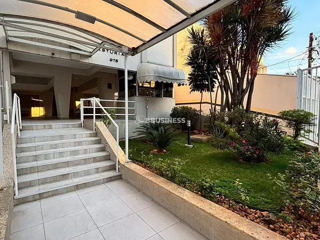 Apartamento 1 quarto e 1 banheiro, à venda, no bairro Taquaral em Campinas