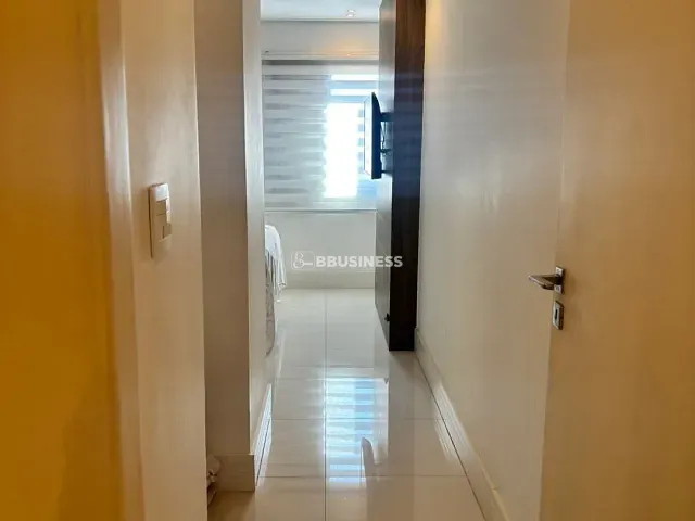 Apartamento 1 quarto e 1 banheiro, à venda, no bairro Taquaral em Campinas