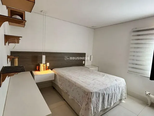 Apartamento 1 quarto e 1 banheiro, à venda, no bairro Taquaral em Campinas