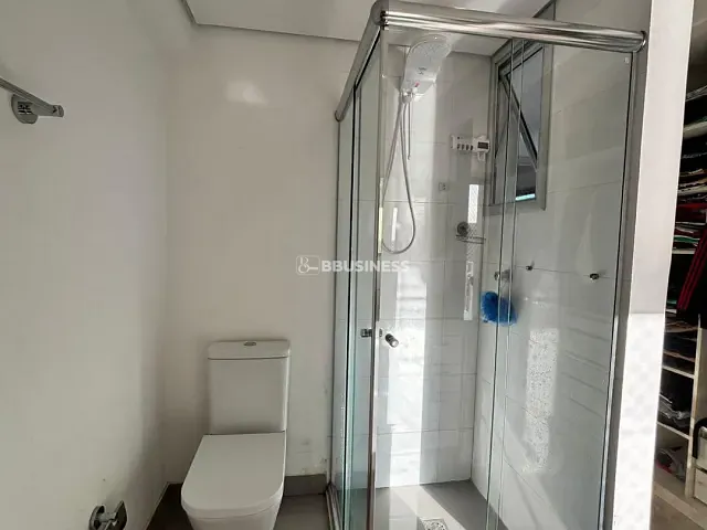Apartamento 1 quarto e 1 banheiro, à venda, no bairro Taquaral em Campinas