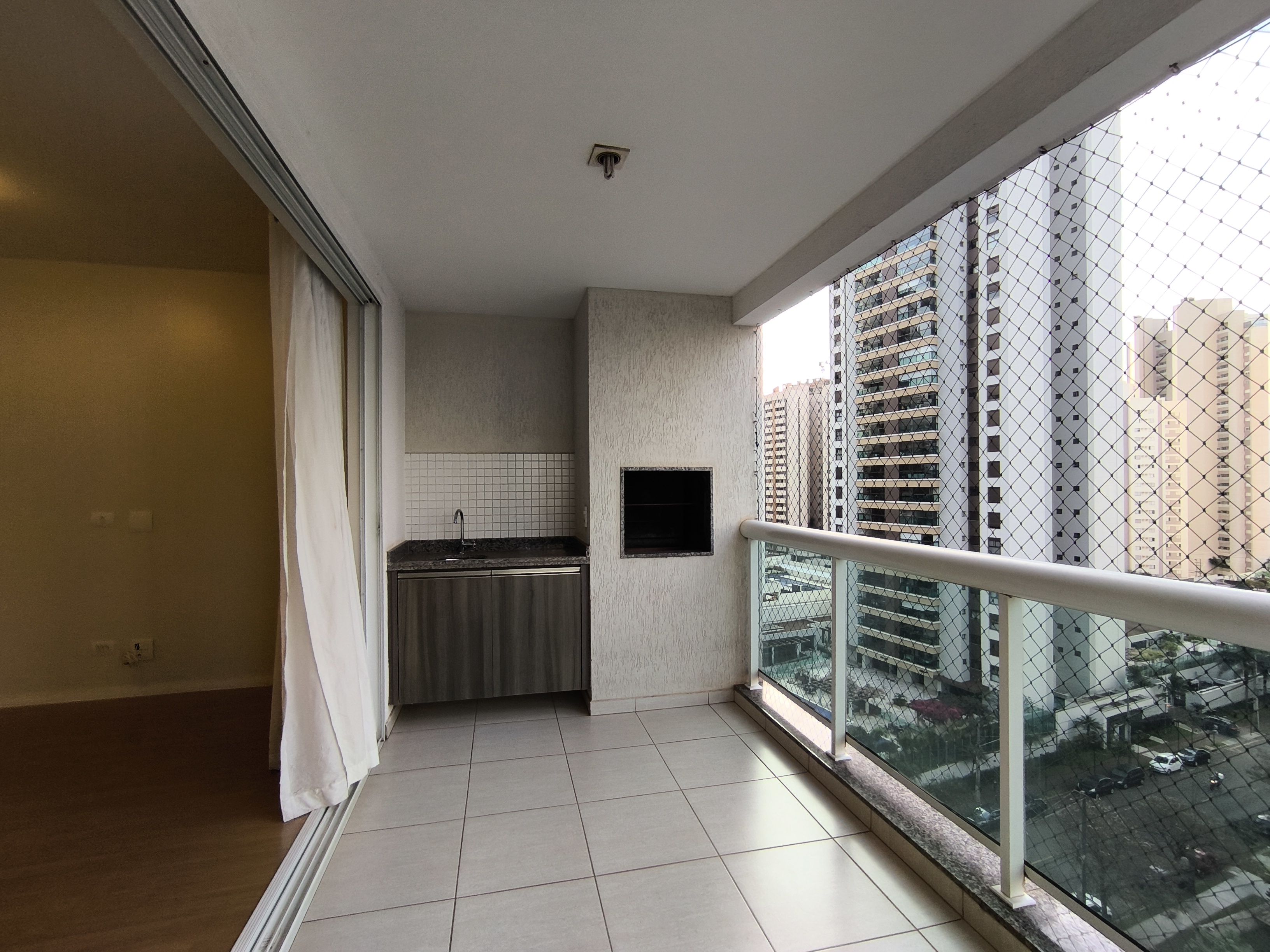 Apartamento, 3 quartos, 99 m² - Foto 4