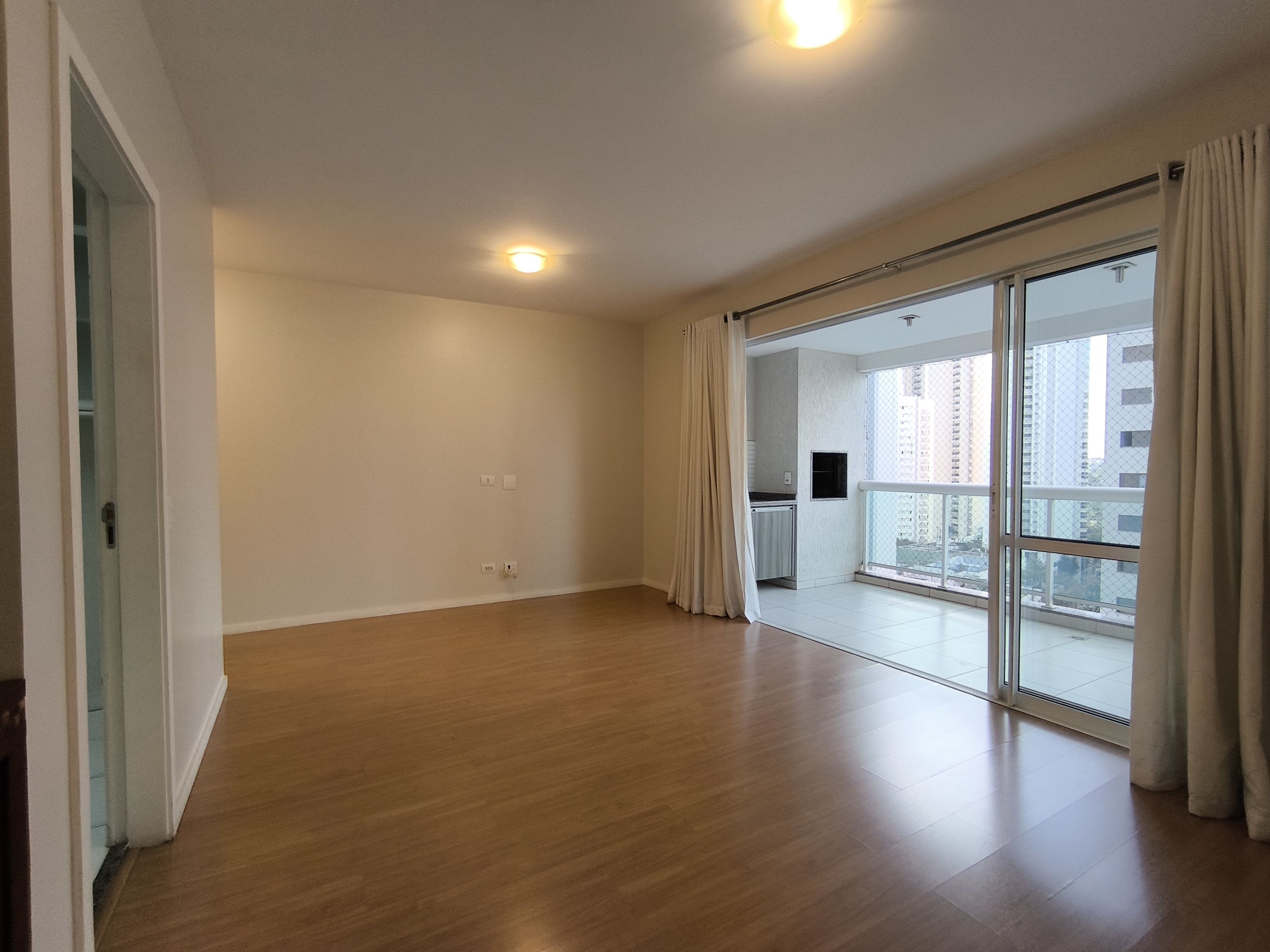 Apartamento, 3 quartos, 99 m² - Foto 1